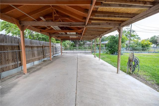 704 N 6th Street, Mcallen, TX 78501
