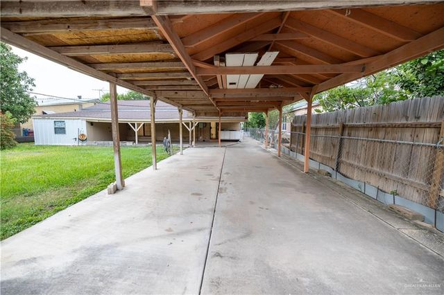 704 N 6th Street, Mcallen, TX 78501