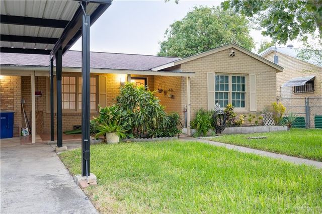 704 N 6th Street, Mcallen, TX 78501