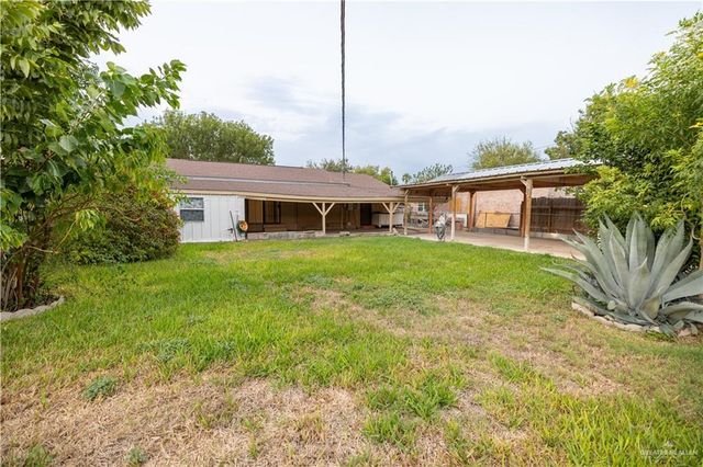 704 N 6th Street, Mcallen, TX 78501