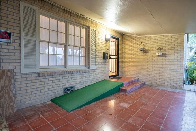 704 N 6th Street, Mcallen, TX 78501