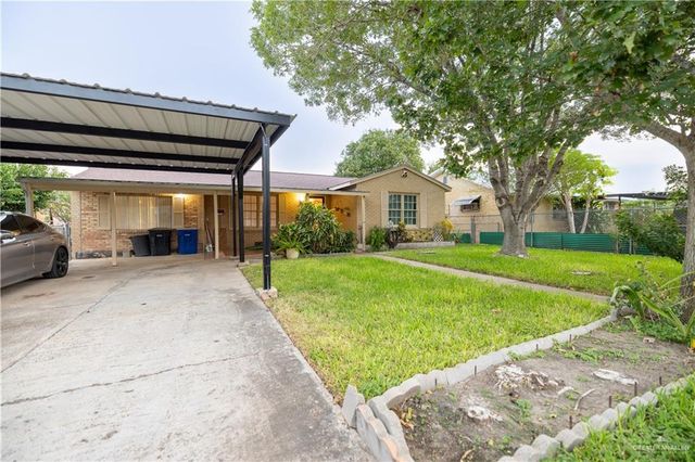704 N 6th Street, Mcallen, TX 78501