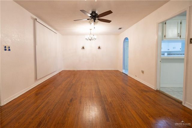 704 N 6th Street, Mcallen, TX 78501