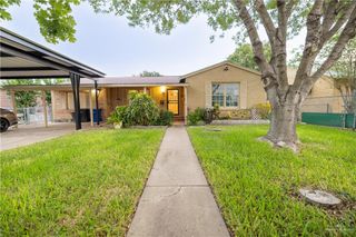 704 N 6th Street, Mcallen, TX 78501