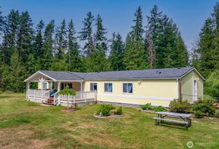 239 Robinson Road, Port Angeles, WA 98362