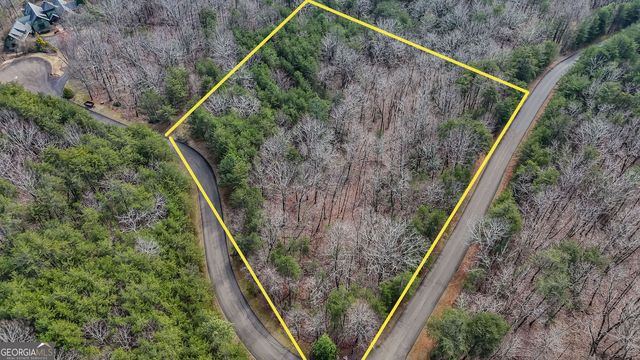 0 Terrace Way, Jasper, GA 30143