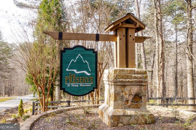 0 Terrace Way, Jasper, GA 30143