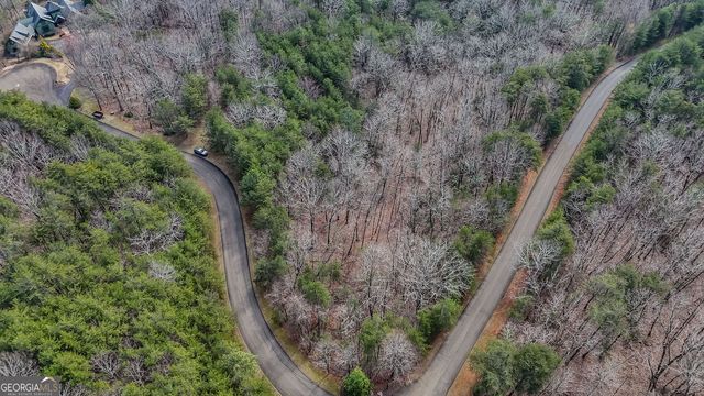 0 Terrace Way, Jasper, GA 30143