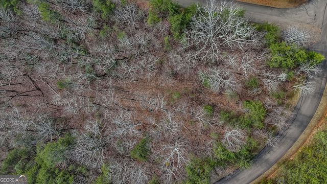 0 Terrace Way, Jasper, GA 30143