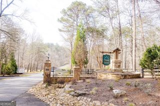 0 Terrace Way, Jasper, GA 30143