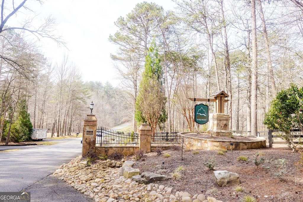 0 Terrace Way, Jasper, GA 30143