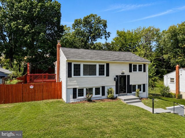 1514 AIDEN DR, Woodbridge, VA 22191