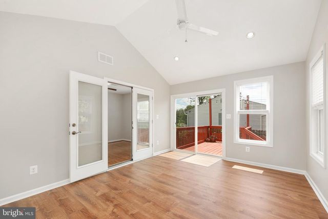 1514 AIDEN DR, Woodbridge, VA 22191