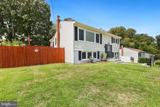 1514 AIDEN DR, Woodbridge, VA 22191