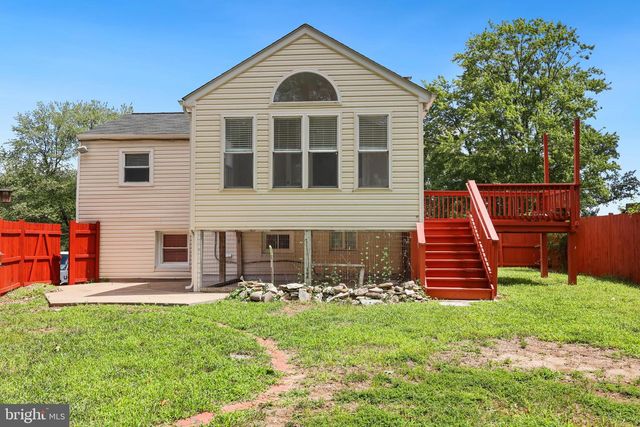 1514 AIDEN DR, Woodbridge, VA 22191
