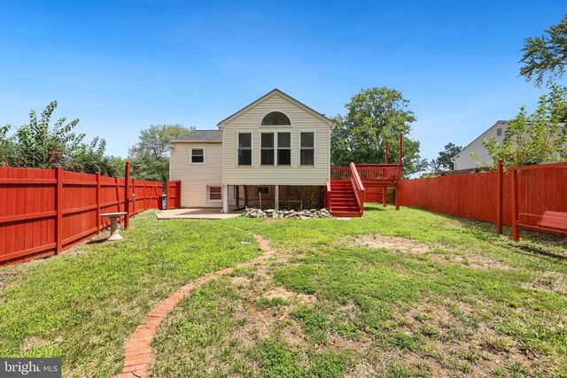 1514 AIDEN DR, Woodbridge, VA 22191
