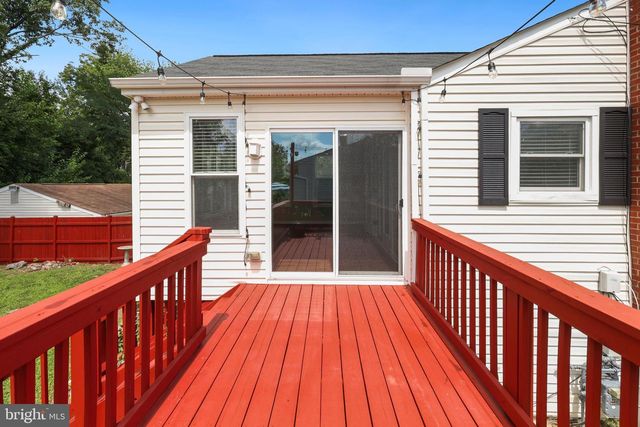 1514 AIDEN DR, Woodbridge, VA 22191