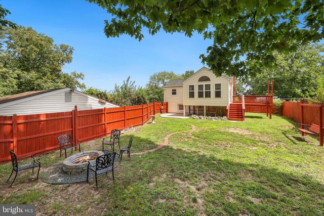 1514 AIDEN DR, Woodbridge, VA 22191