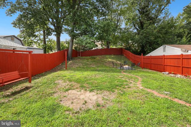 1514 AIDEN DR, Woodbridge, VA 22191