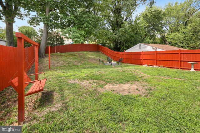 1514 AIDEN DR, Woodbridge, VA 22191