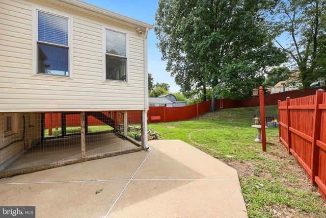 1514 AIDEN DR, Woodbridge, VA 22191