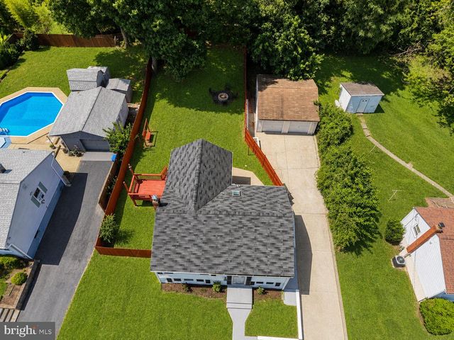 1514 AIDEN DR, Woodbridge, VA 22191
