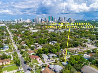 429 NW 14th Ter, Fort Lauderdale, FL 33311