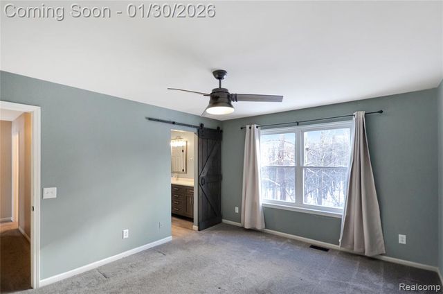 1041 Walloon Court, Lake Orion, MI 48360