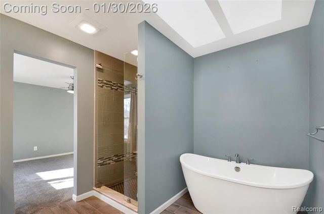 1041 Walloon Court, Lake Orion, MI 48360