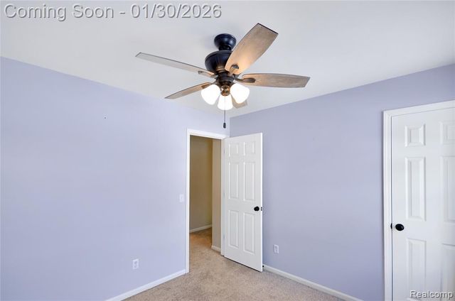 1041 Walloon Court, Lake Orion, MI 48360