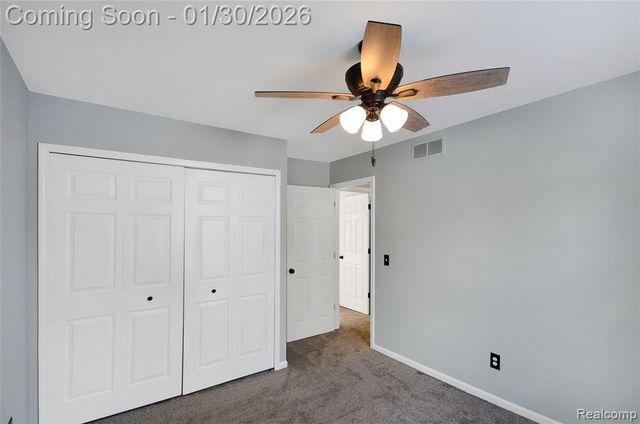 1041 Walloon Court, Lake Orion, MI 48360