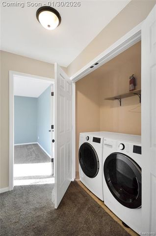 1041 Walloon Court, Lake Orion, MI 48360