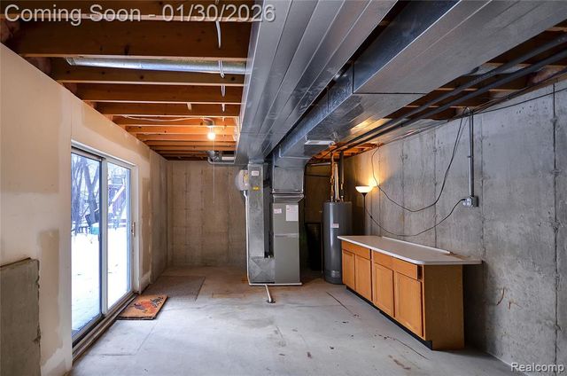 1041 Walloon Court, Lake Orion, MI 48360