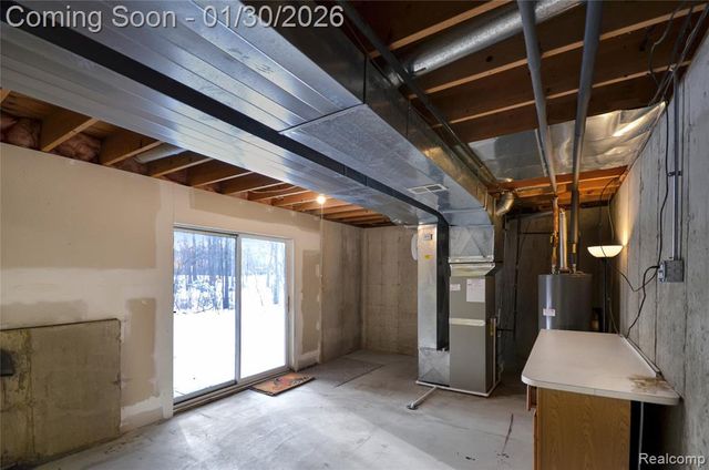 1041 Walloon Court, Lake Orion, MI 48360