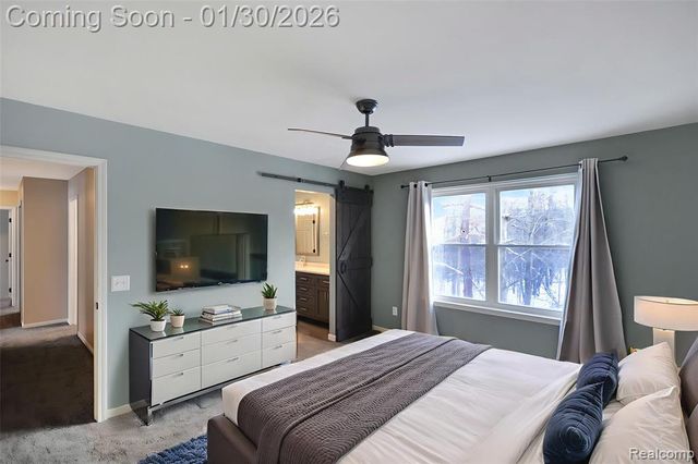 1041 Walloon Court, Lake Orion, MI 48360