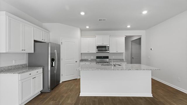 1100 Mulligan Drive, Manning, SC 29102