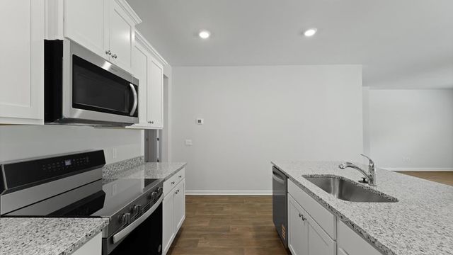 1100 Mulligan Drive, Manning, SC 29102