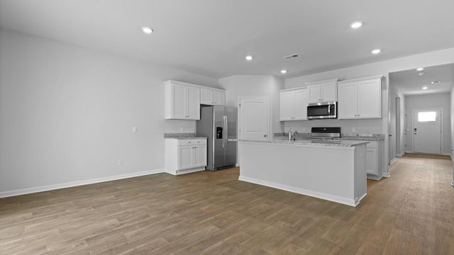 1100 Mulligan Drive, Manning, SC 29102