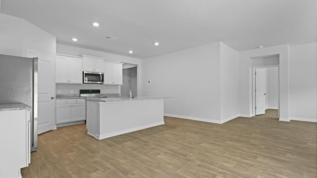 1100 Mulligan Drive, Manning, SC 29102