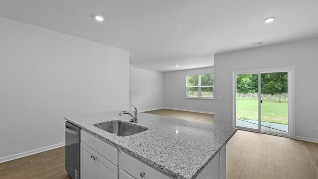 1100 Mulligan Drive, Manning, SC 29102