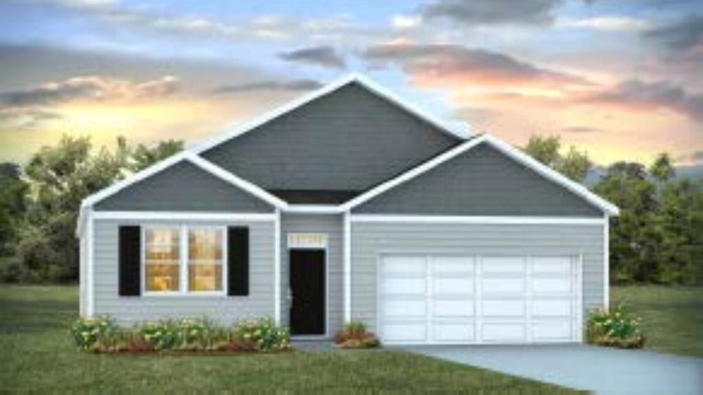 1100 Mulligan Drive, Manning, SC 29102