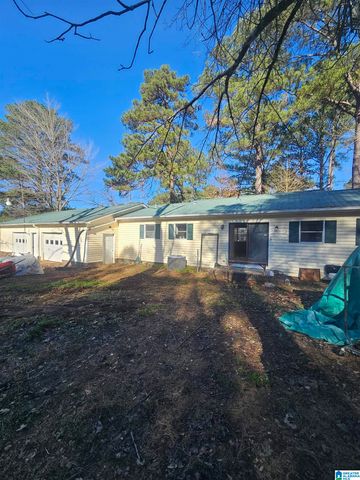 2200 LISA ANN DRIVE SE, Leeds, AL 35094