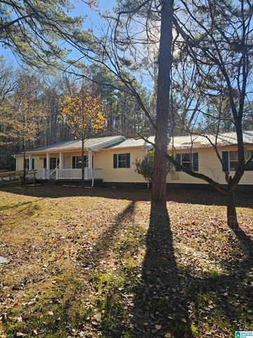 2200 LISA ANN DRIVE SE, Leeds, AL 35094