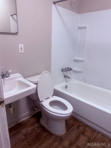 408 Empire Terrace, Montgomery, AL 36110