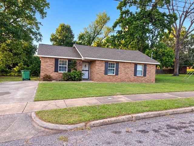 408 Empire Terrace, Montgomery, AL 36110