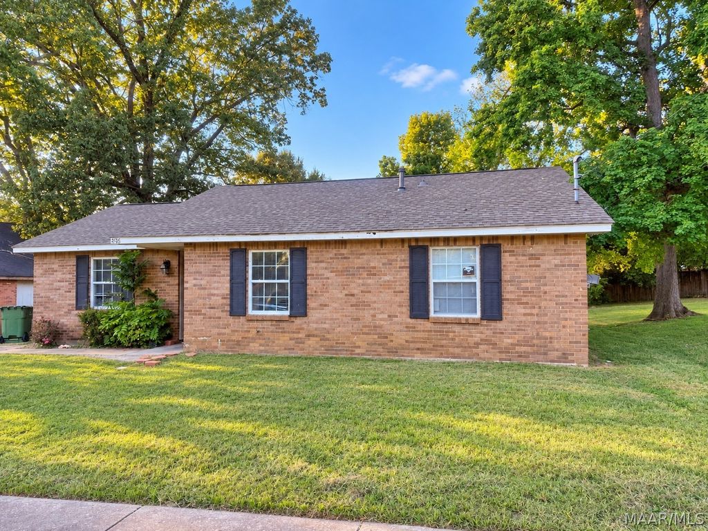 408 Empire Terrace, Montgomery, AL 36110