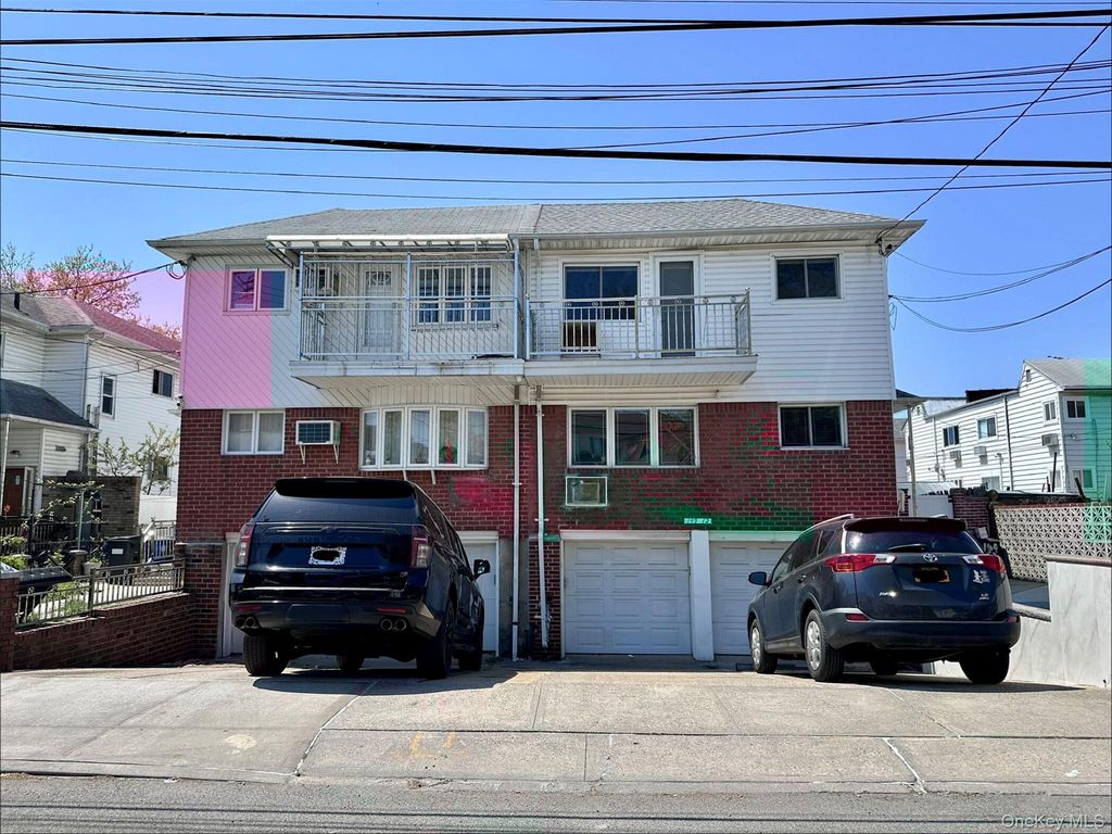 14912 83rd Street, Howard Beach, NY 11414