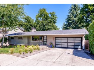 7785 Sw LANDAU St, Portland, OR 97223