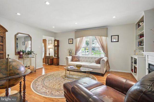 1247 DOUBLEDAY DR, Arnold, MD 21012