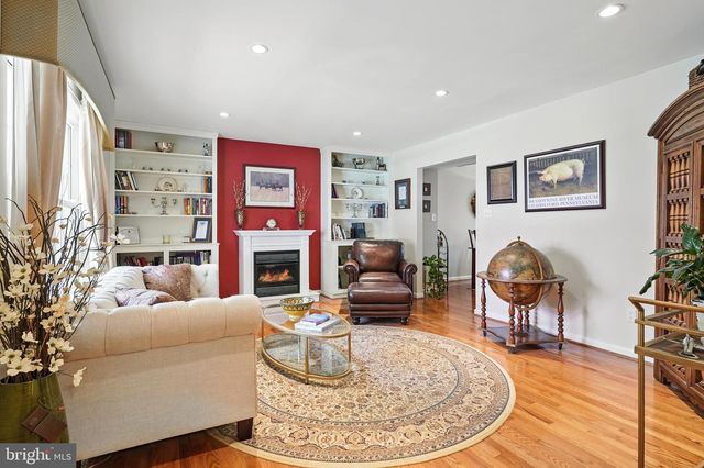 1247 DOUBLEDAY DR, Arnold, MD 21012